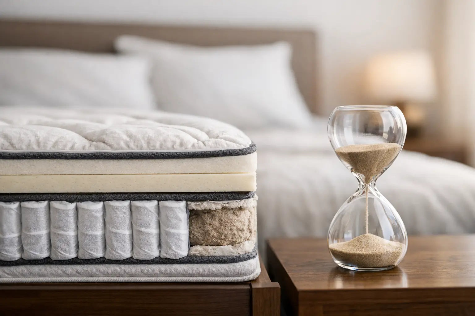 How Long Does a Mattress Last?