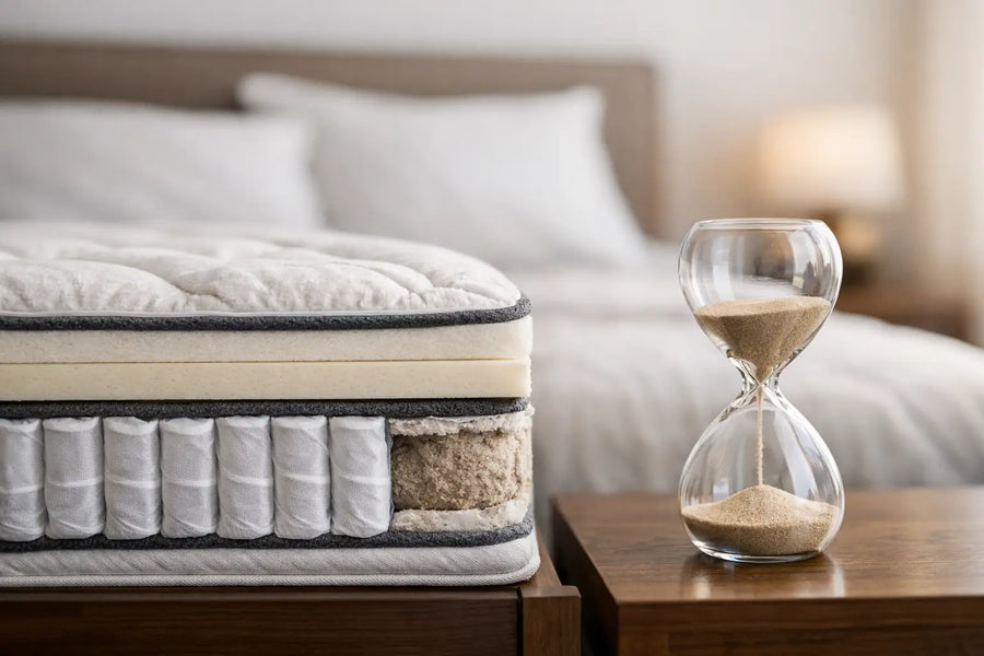 How Long Does a Mattress Last?