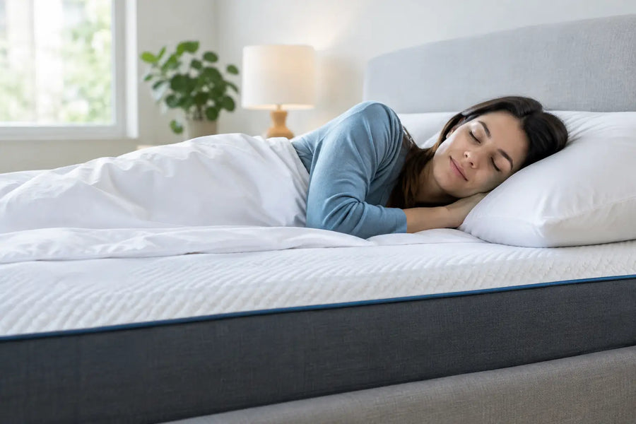 Mattress Innovation That Actually Improves Sleep