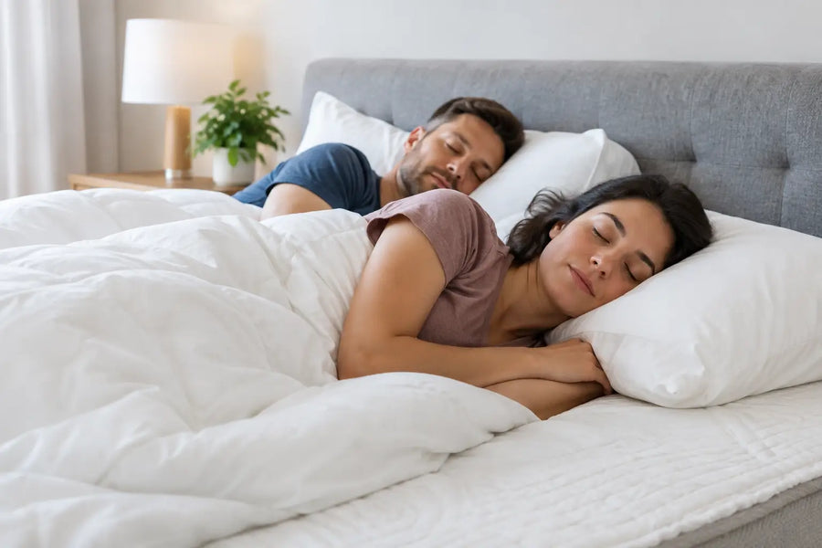 How to Reduce Mattress Motion for Better Sleep