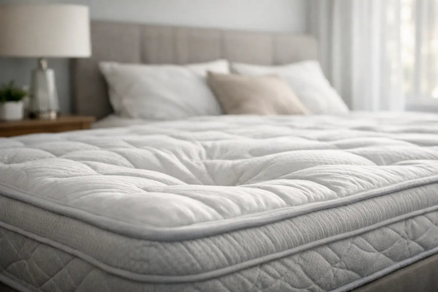 Do Warranties Cover Sagging? What to Know