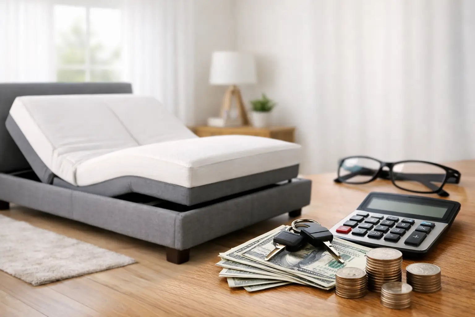 Adjustable Bed Financing Without the Retail Markup
