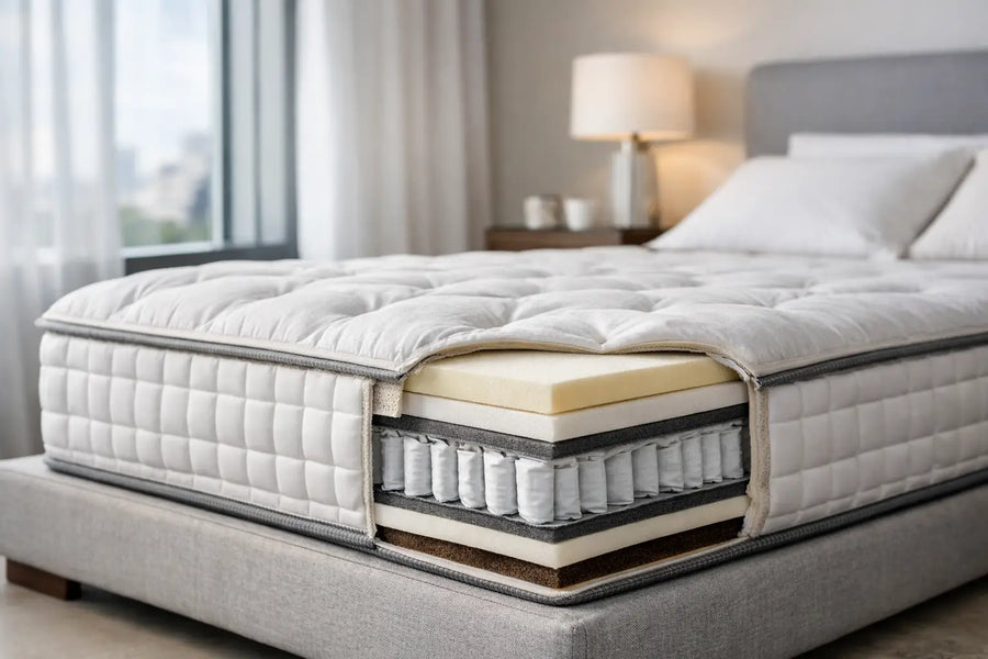 Luxury Mattress Without Markup Explained