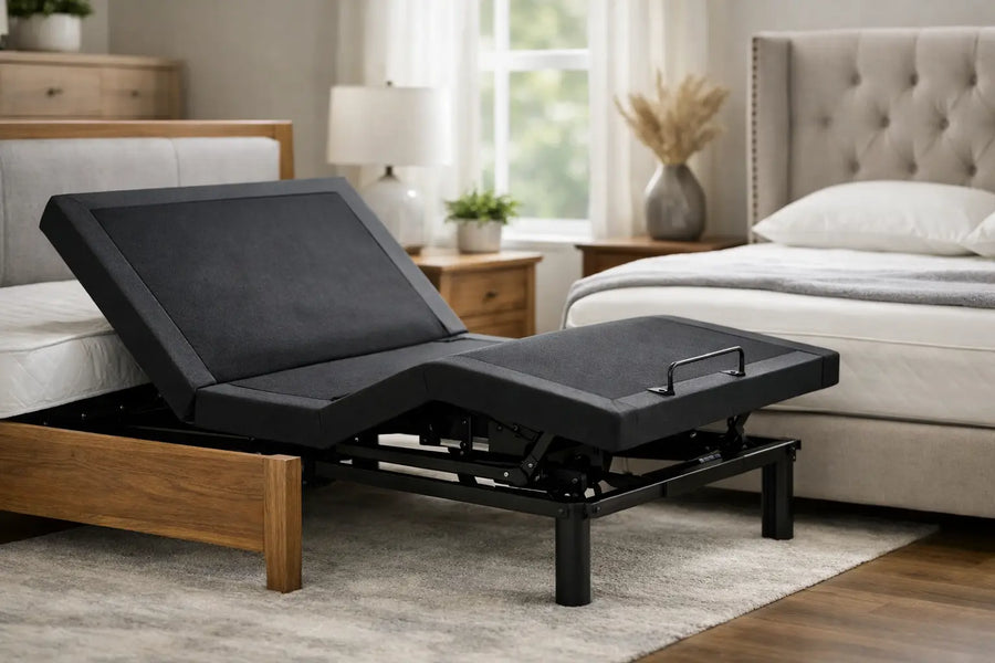 Do Adjustable Bases Fit Any Bed? What to Check