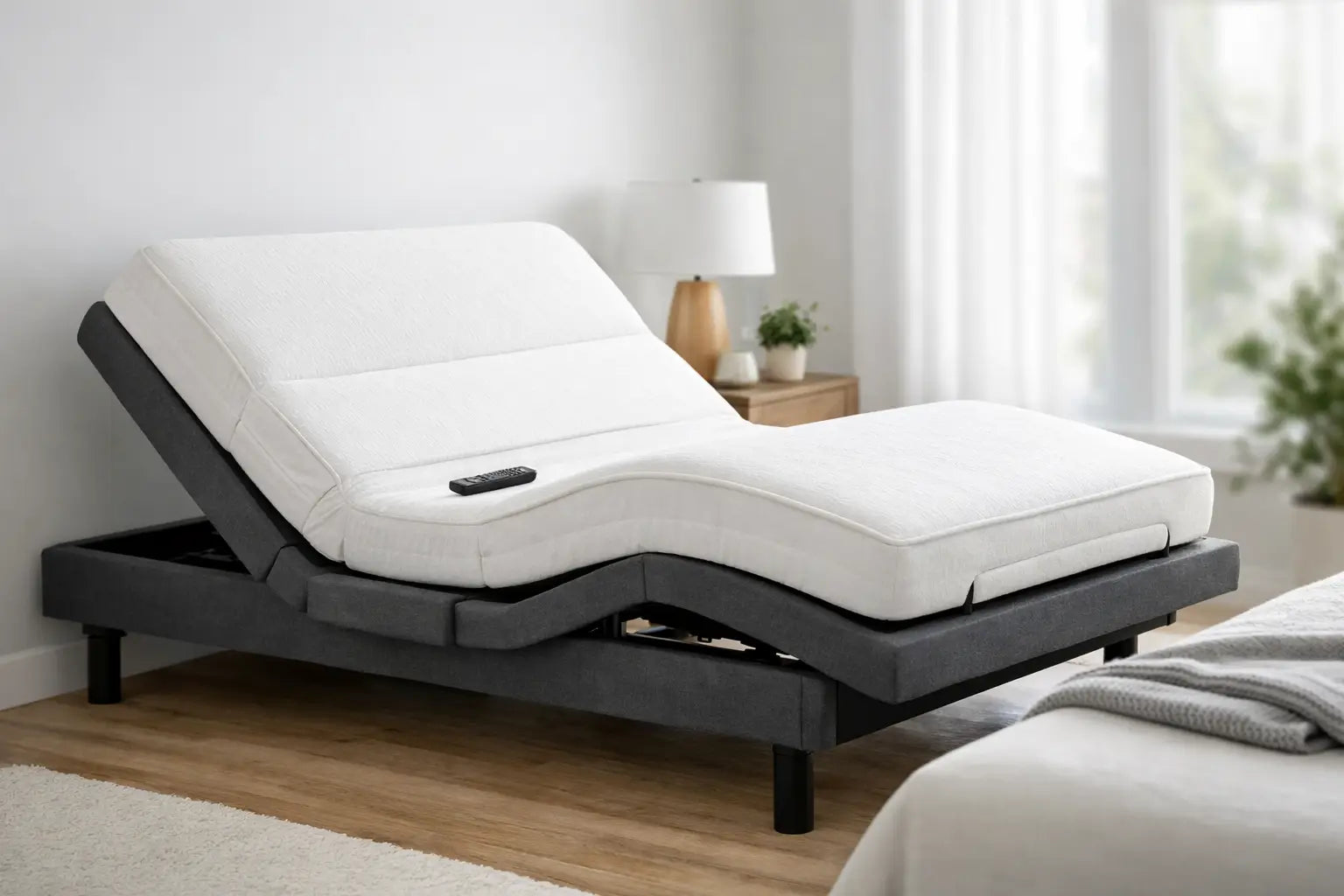 Adjustable Base Buying Guide for Better Sleep