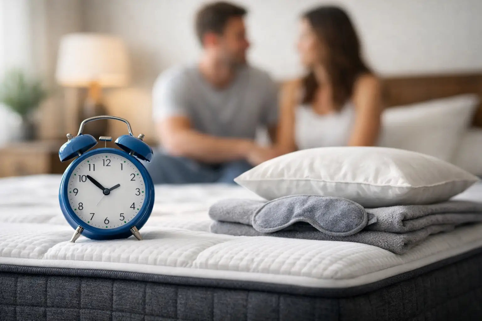 100 Night Mattress Trial: What It Really Means