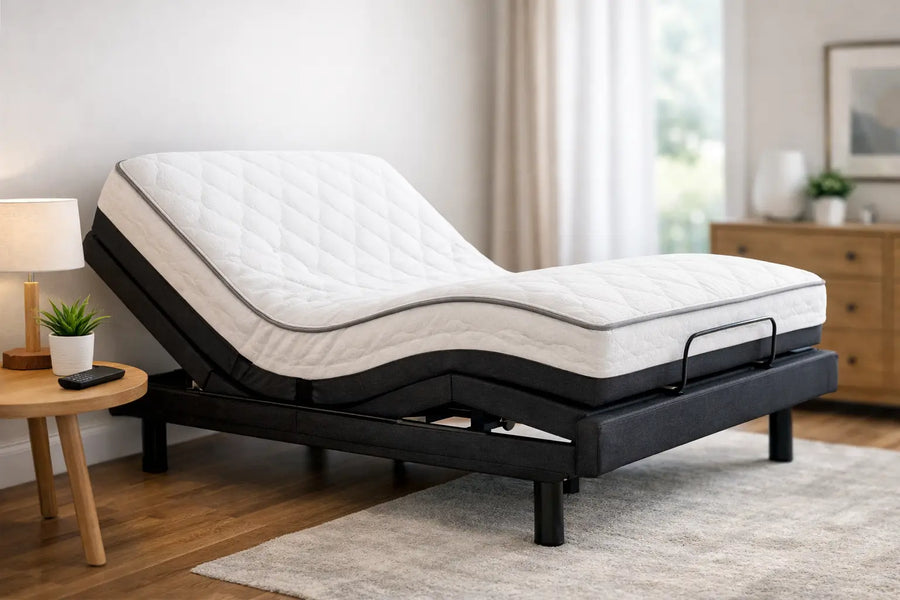 How to Choose an Adjustable Base