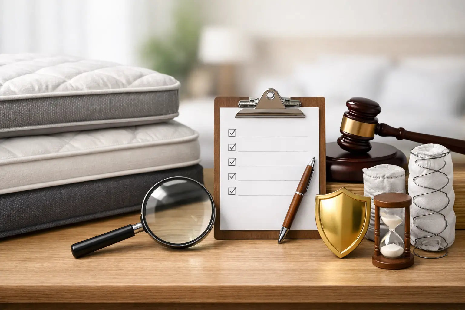 Mattress Warranty Comparison: What Really Matters