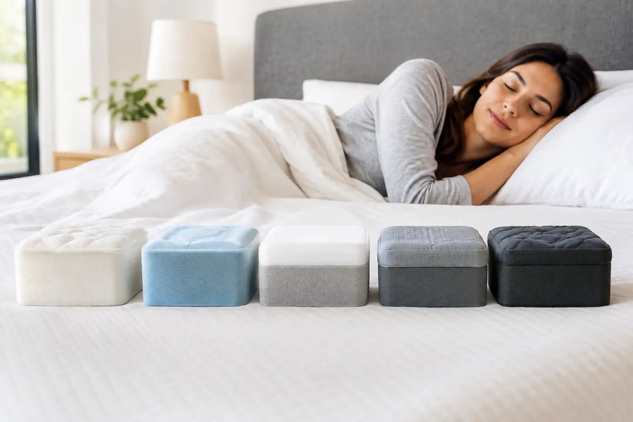 Mattress Firmness Scale Guide for Better Sleep