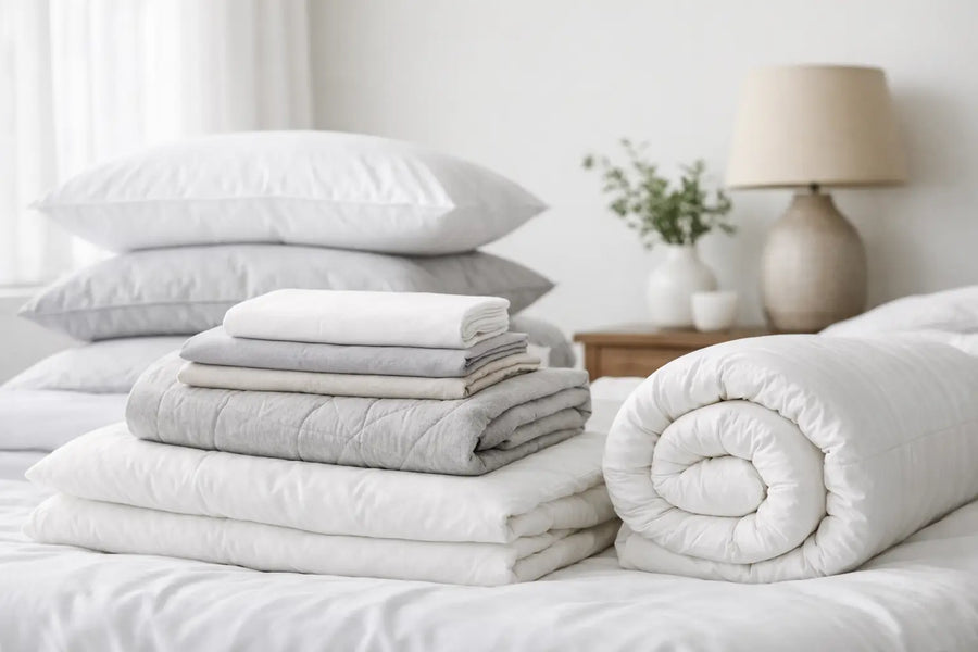 Bedding Bundle Guide for Better Sleep at Home