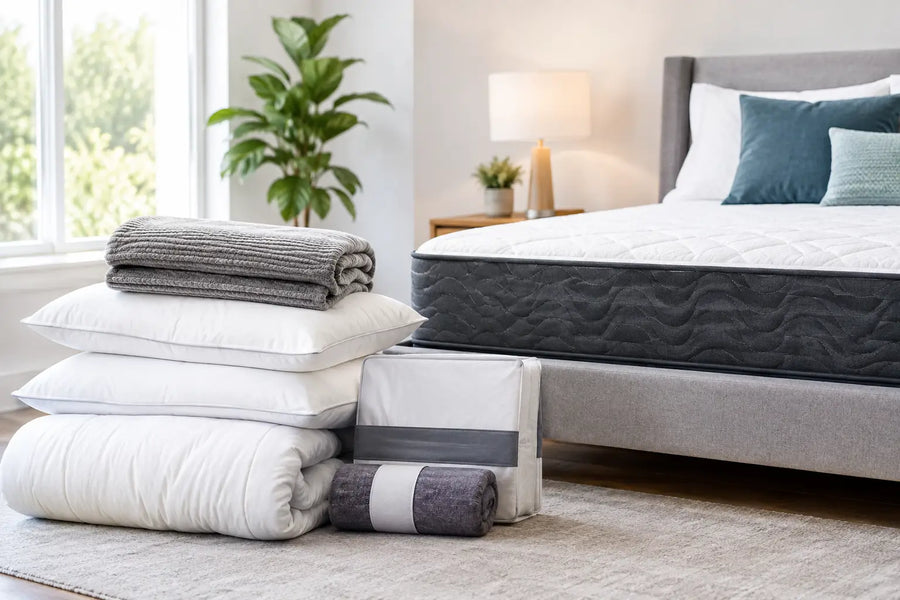 Mattress Bundle Savings Guide for Smarter Sleep
