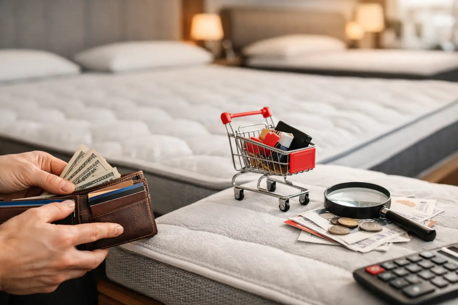 How to Find Mattress Deals Without Overpaying