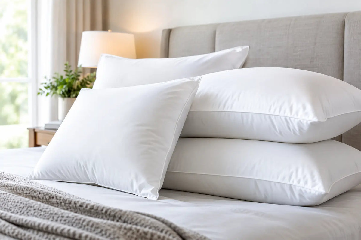 Luxury Pillow Set Review: Worth the Upgrade?