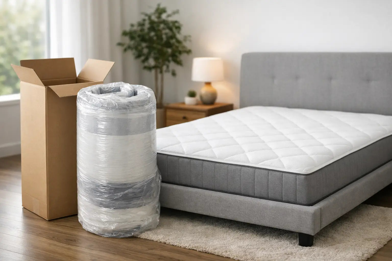 Mattress in a Box Review: What Matters