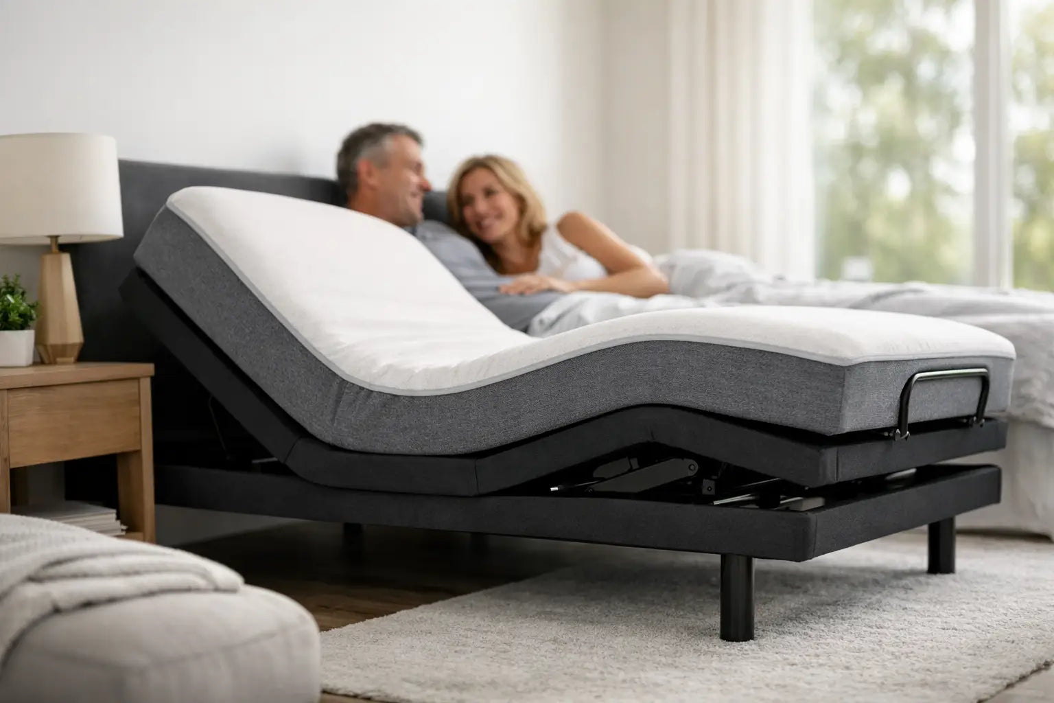 9 Adjustable Bed Base Benefits That Matter