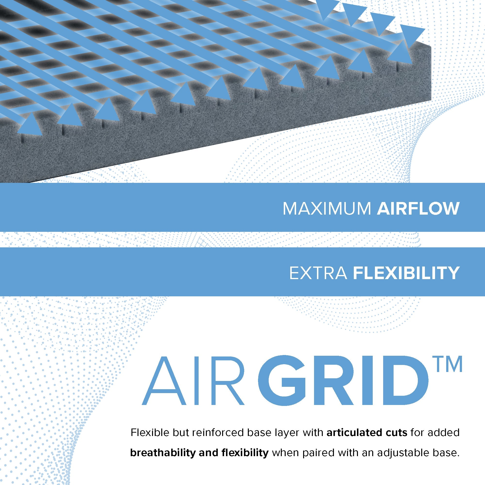 ActiveAlign Air Grid