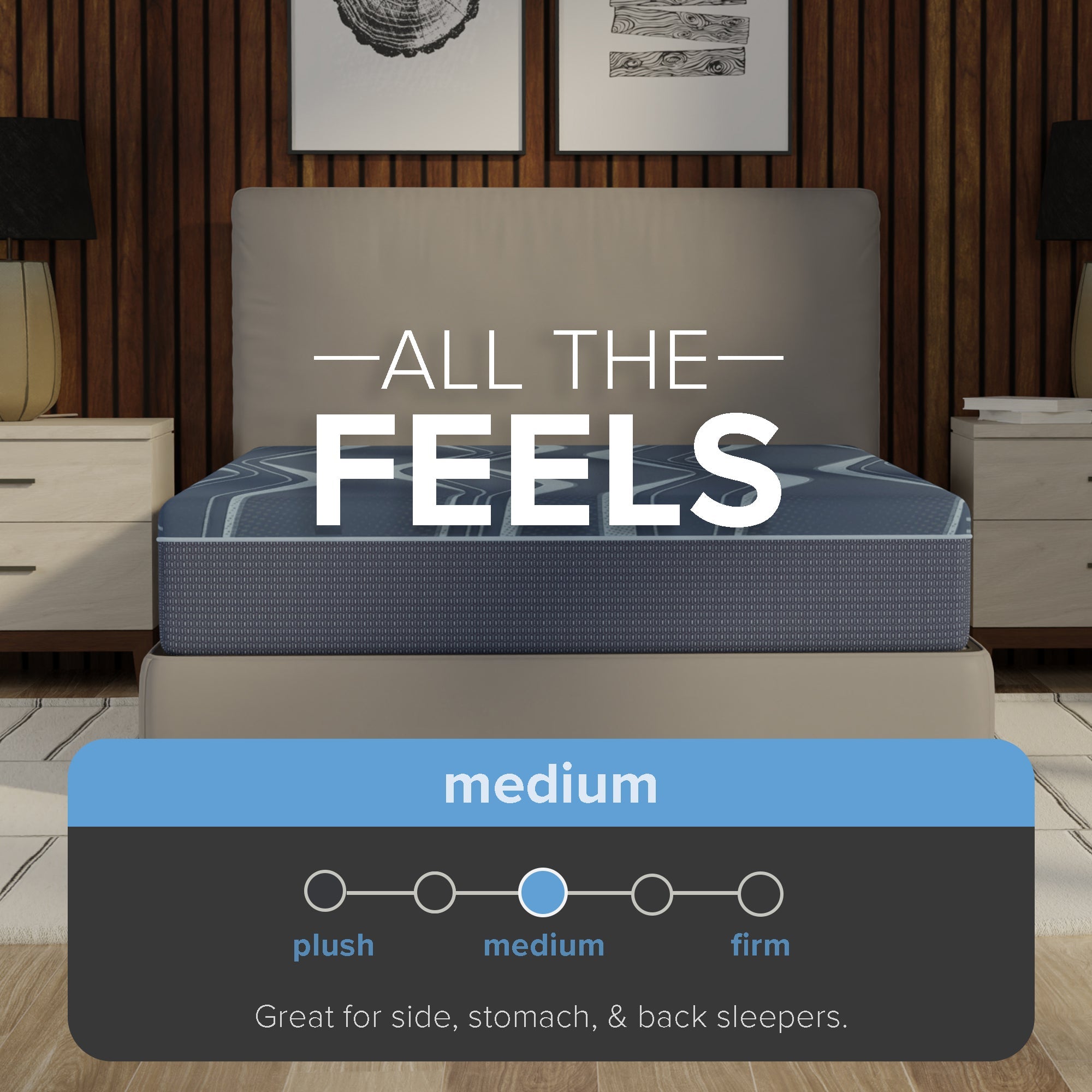 ActiveAlign all the feels