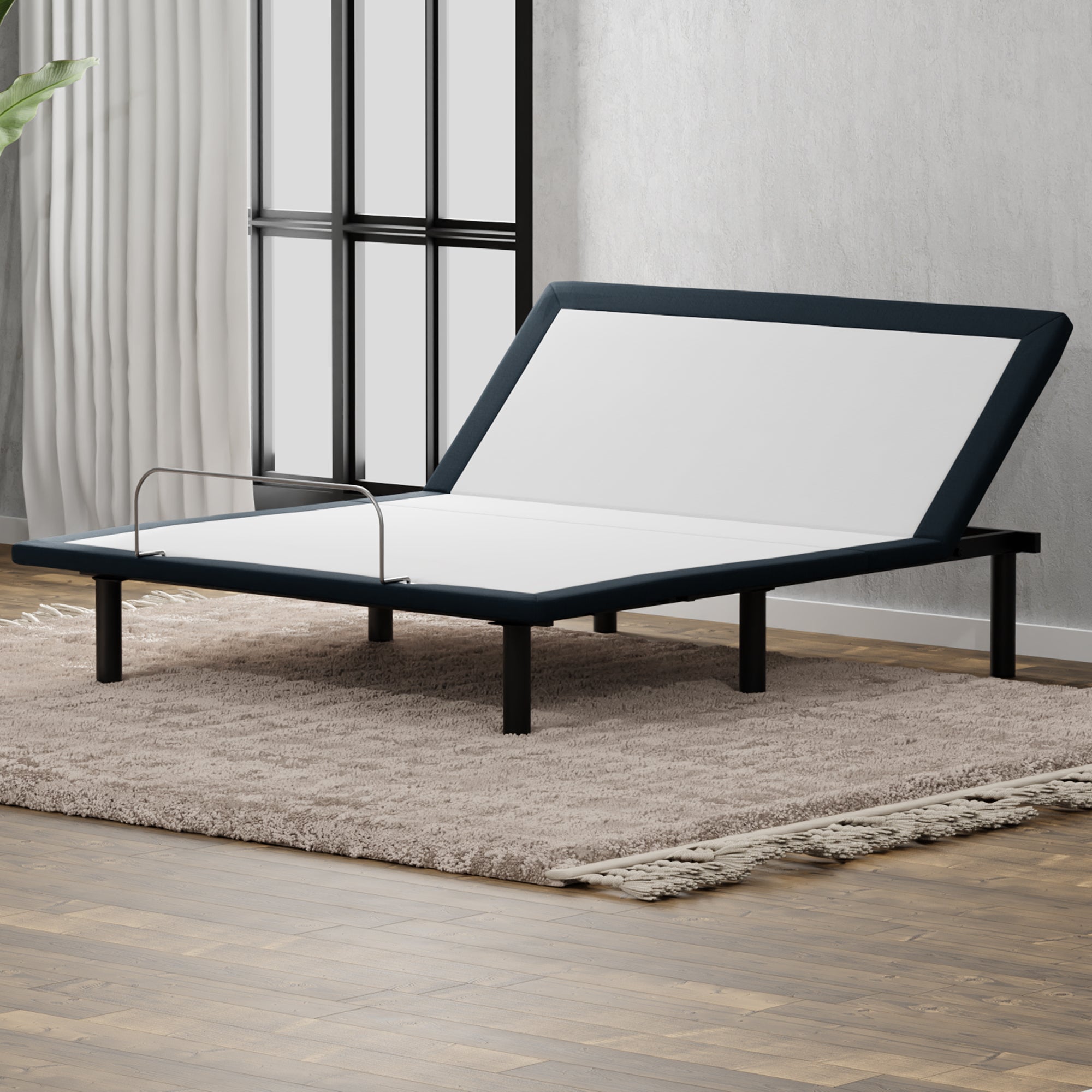 Vyro SmartBase SBKDH — Adjustable Base – Cal King