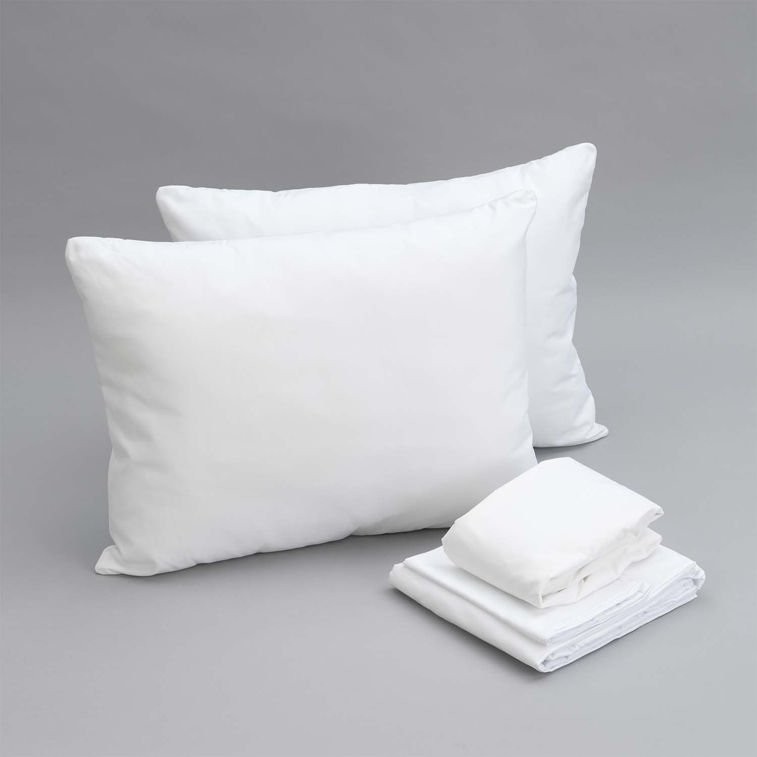Vyro Essentials Bedding Bundle