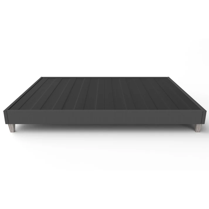 Vyro Express Mattress Foundation with 6" Legs