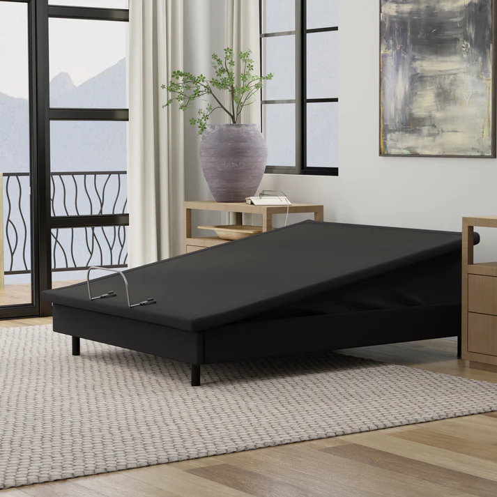 Vyro SmartBase SBLB — High Low Lift Adjustable Base with Tilt