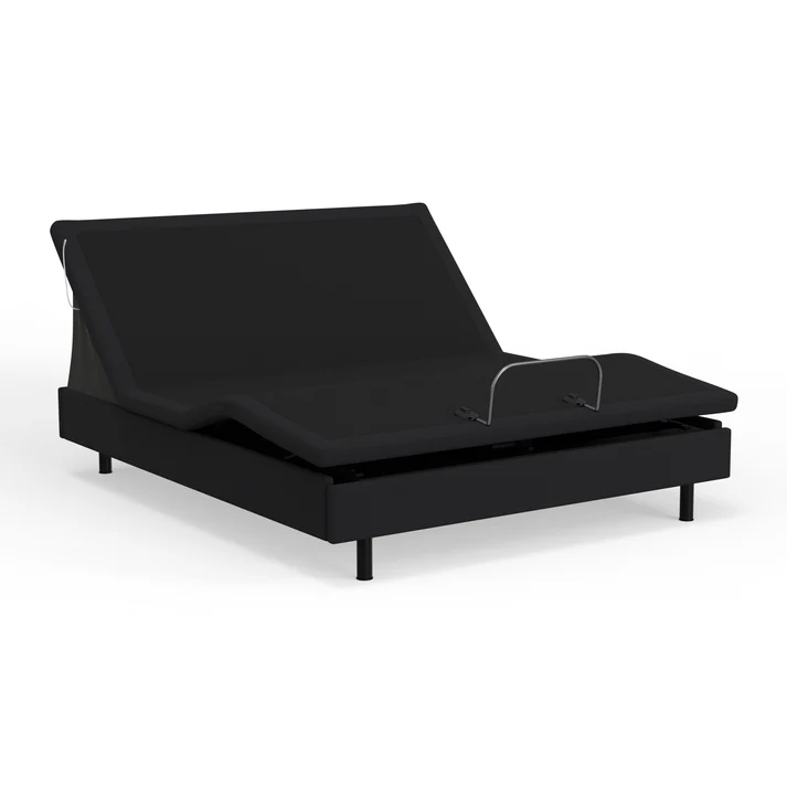Vyro SmartBase SBLB — High Low Lift Adjustable Base with Tilt