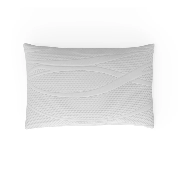 Vyro Essentials Memory Foam/Blend Pillow