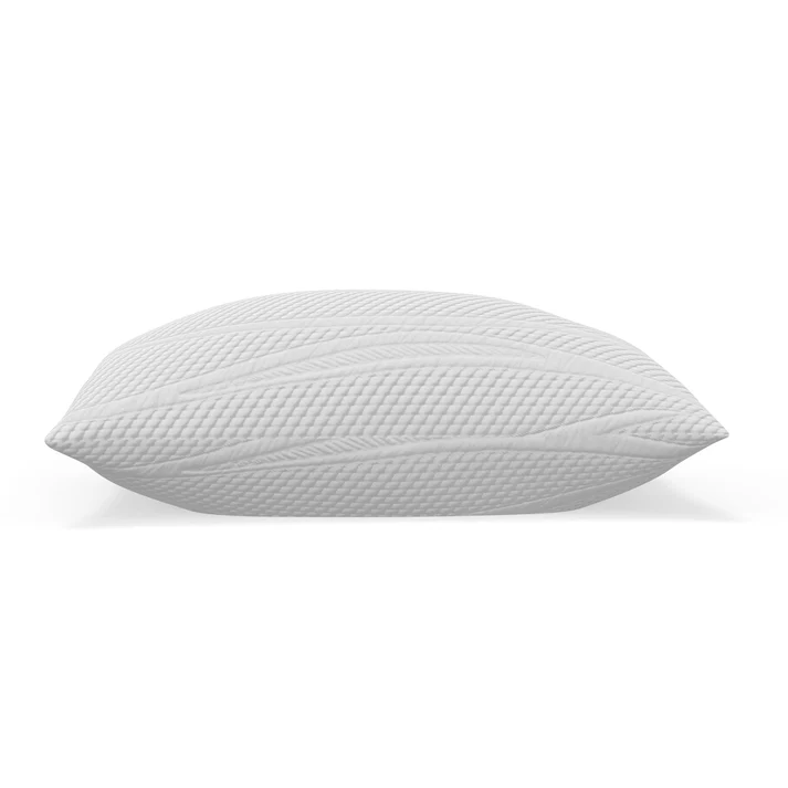 Vyro Essentials Memory Foam/Blend Pillow