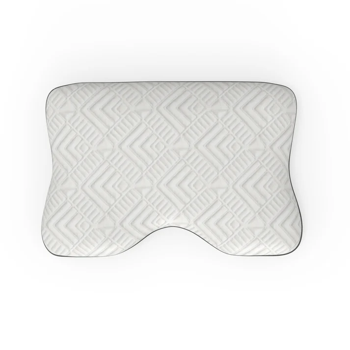 Vyro Contoured Shoulder Pillow