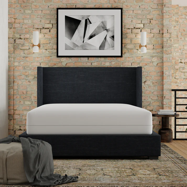 Vyro Igloo Mattress Encasement — 6-Sided Protection