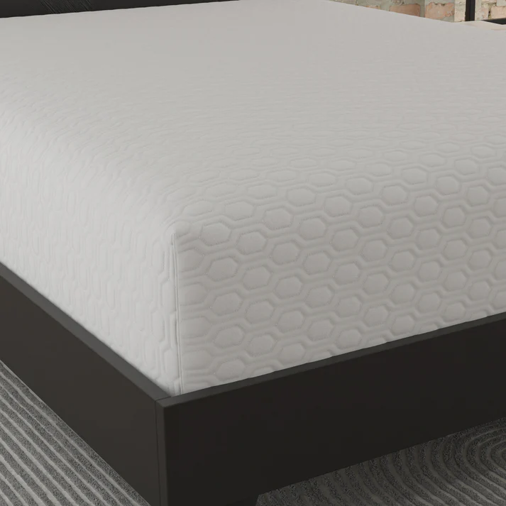 Vyro Ice Mattress Protector — Advanced Cooling
