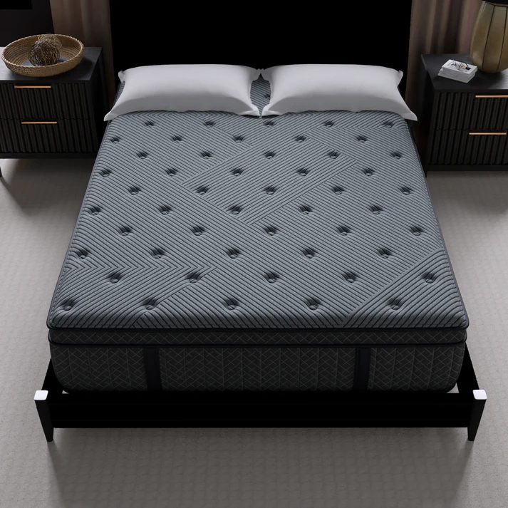 Vyro AllureLuxe™ Classic 14" with Lumi Bands™ — Plush