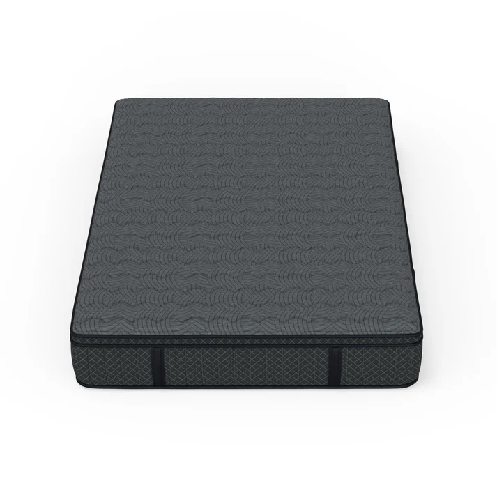Vyro AllureLuxe™ Hybrid Elite 12" with Lumi Bands™ — Medium
