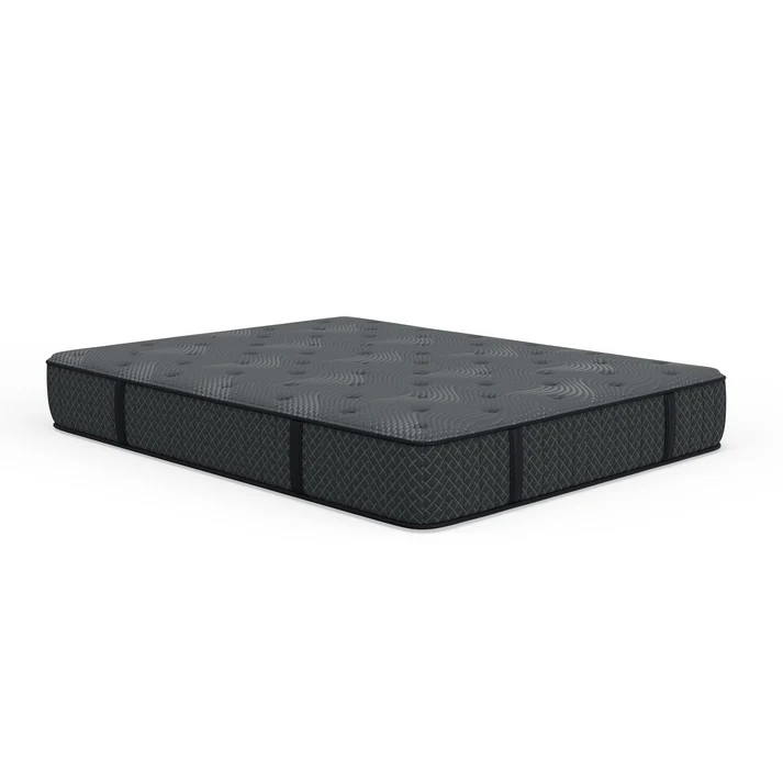 Vyro AllureLuxe™ Hybrid Advanced 10" with Lumi Bands™ — Medium Firm