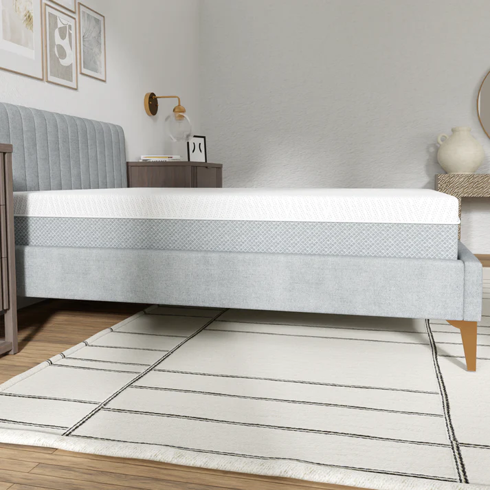 Vyro EcoCore Hybrid Premium 10" — Medium Firm
