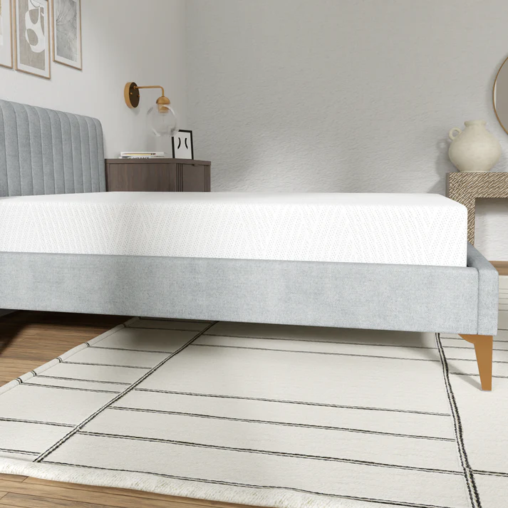 Vyro EcoCore Origin 10" — Medium Firm