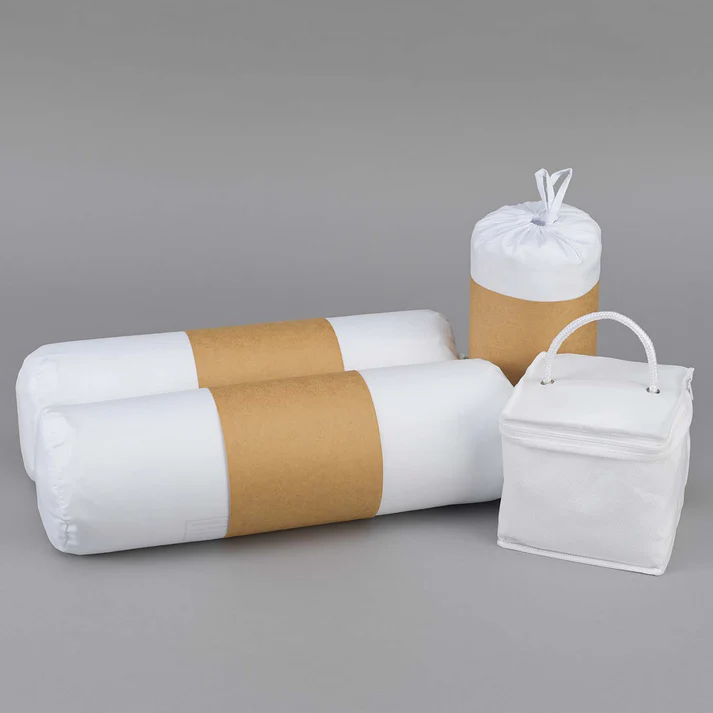 Vyro Cooling Bedding Bundle