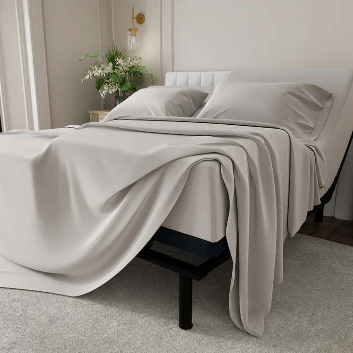 Vyro Tencel Luxury Bed Sheets