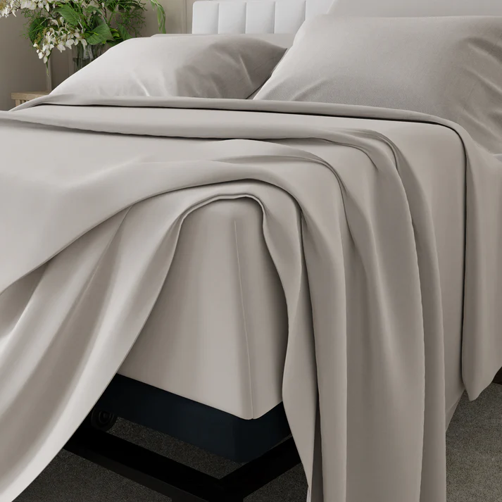 Vyro Tencel Luxury Bed Sheets