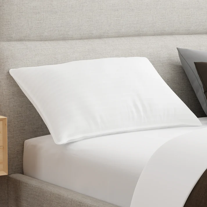 Vyro Luxury Resort Pillow — Kapok & 3D Fiber