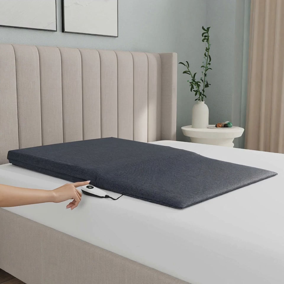 Vyro SmartBase Adjustable Backrest