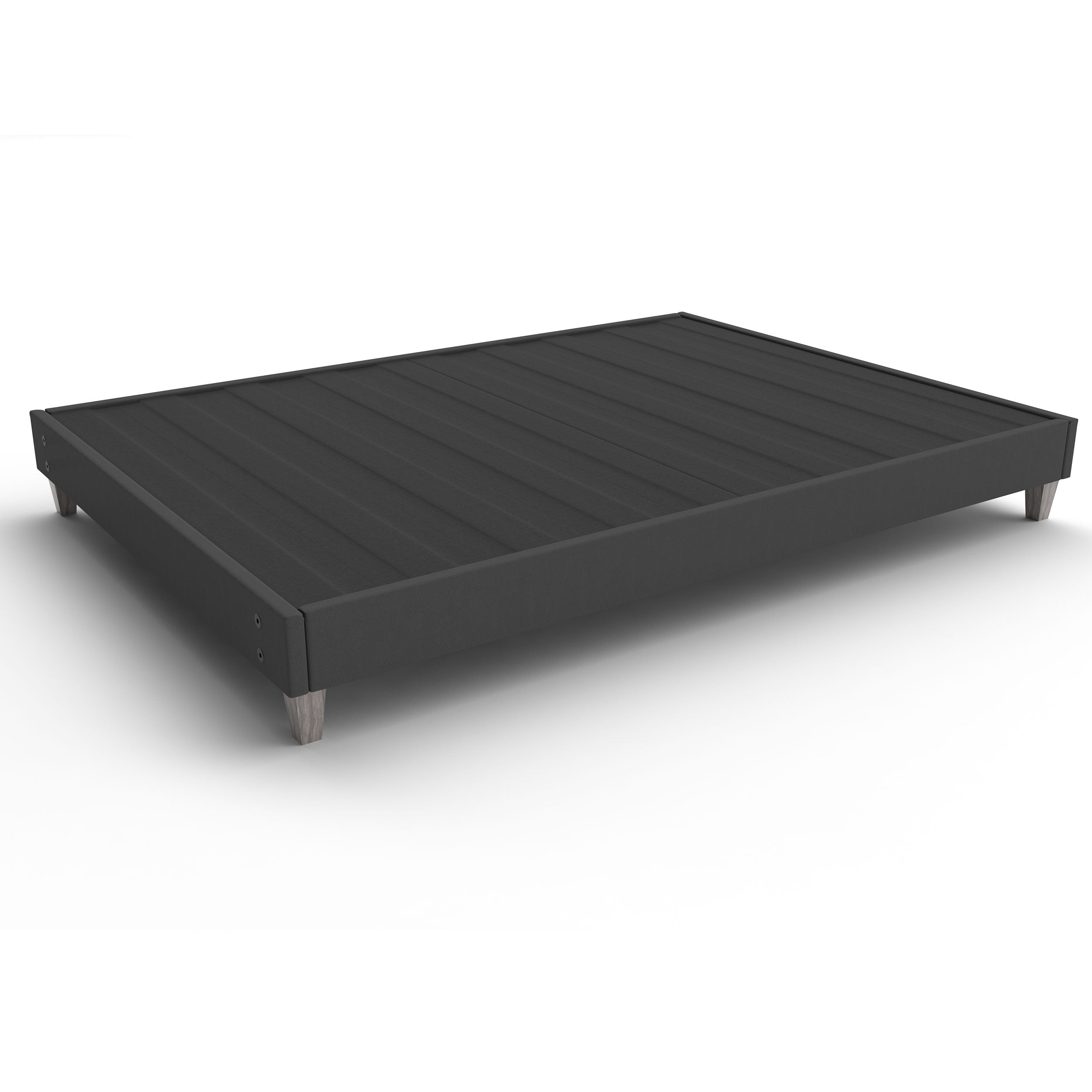 Vyro Express Mattress Foundation with 6" Legs – Cal King